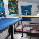 Hostel Sereia Do Itapua