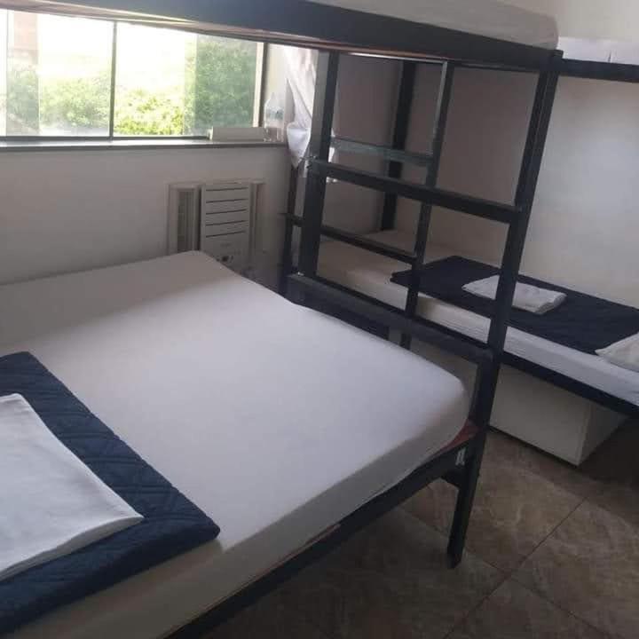 Hospedagem domiciliar Sereia Do Itapua