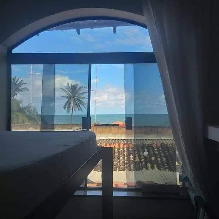 Hospedagem domiciliar Sereia Do Itapua