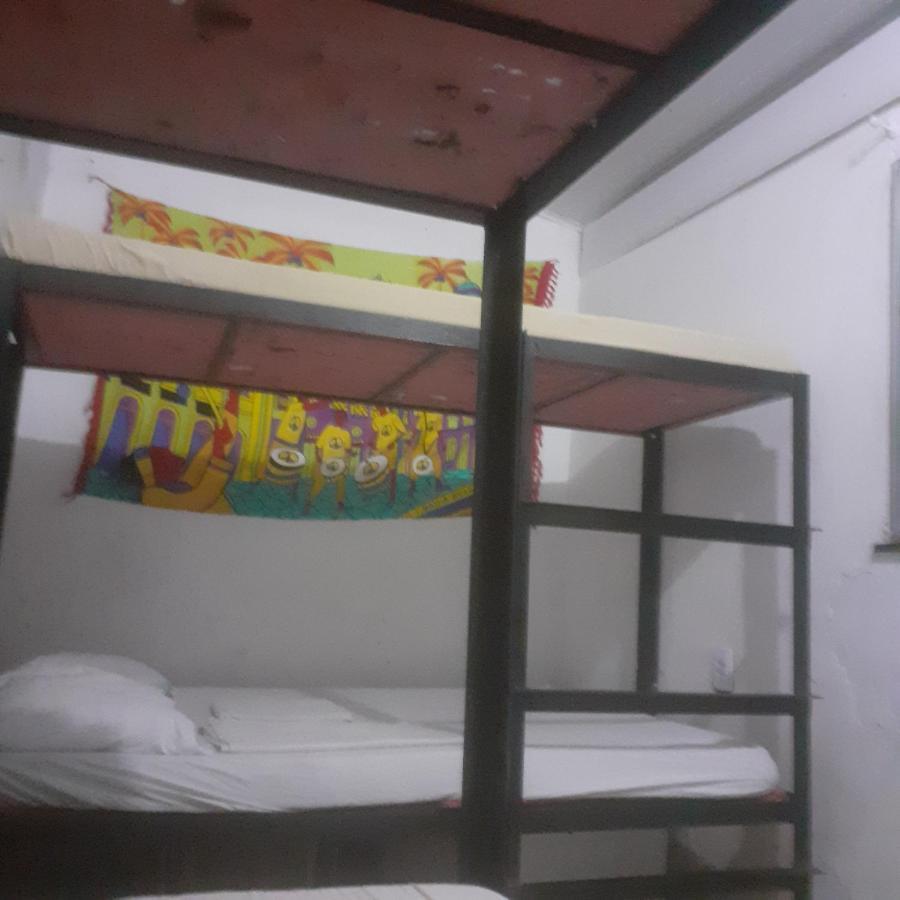Sereia Do Itapua Hospedagem domiciliar