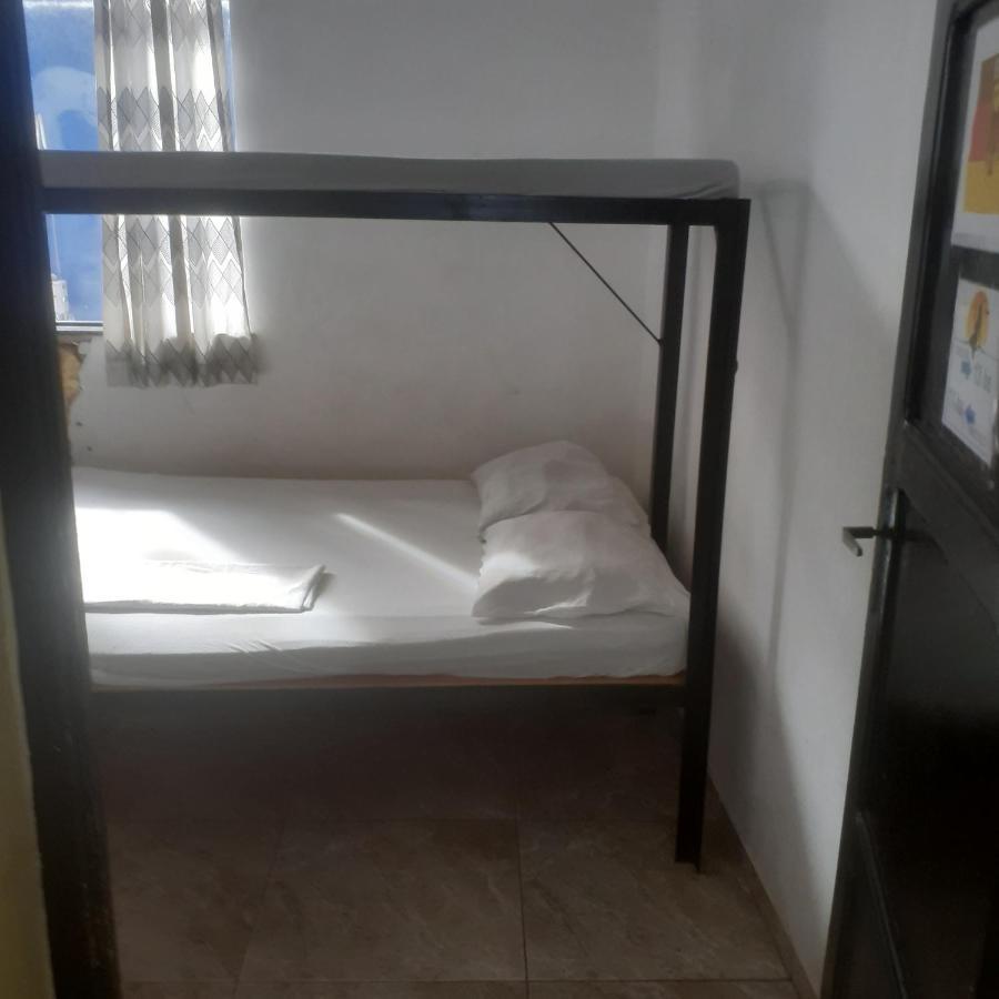 Hospedagem domiciliar Sereia Do Itapua